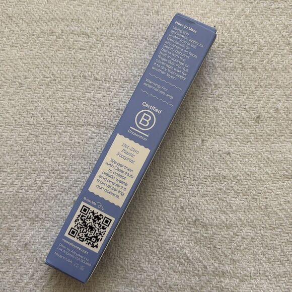 Alleyoop Game Face Concealer | Standout - Picture 4 of 8